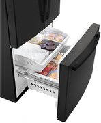 Холодильник IO MABE IWO19JSPF B фото 3 в Краснодаре