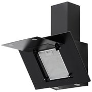 Вытяжка Krona FIONA E 600 black PB фото 3 в Краснодаре