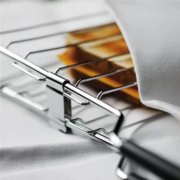 Тостер Китчен Эйд Artisan 5KMT2204EBK фото 4 в Краснодаре Тостер KitchenAid Artisan 5KMT2204EBK фото 4 в Краснодаре