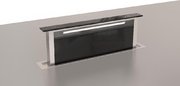 Встраиваемая вытяжка Fulgor Milano FDDH 900 TRC BK фото 2 в Краснодаре