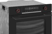 Духовой шкаф Weissgauff EOM 751 PDB Black Edition фото 4 в Краснодаре