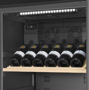 Винный шкаф Smeg SCV115G фото 4 в Краснодаре