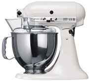 Миксер Китчен Эйд 5KSM150PSEWH фото 3 в Краснодаре Миксер KitchenAid 5KSM150PSEWH фото 3 в Краснодаре
