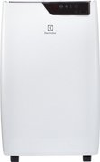 Мобильный кондиционер Electrolux EACM-09 GT/N6 фото в Краснодаре