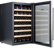 Винный шкаф Vestfrost VFWC-28Z1 фото 3 в Краснодаре