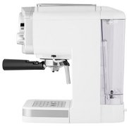 Кофемашина Maunfeld MF-735WH PRO фото 4 в Краснодаре