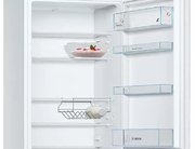 Холодильник с нижней морозильной камерой BOSCH KGE39XW21R фото 4 в Краснодаре