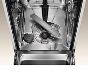 Посудомоечная машина Electrolux ESF9452LOW фото 2 в Краснодаре