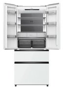 Холодильник Korting KNFF 80307 SI GW фото 2 в Краснодаре
