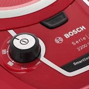 Пылесос Бош BGS412234A фото 3 в Краснодаре Пылесос Bosch BGS412234A фото 3 в Краснодаре