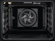 Духовой шкаф Electrolux EOD5H70X фото 4 в Краснодаре