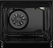 Электрическая плита Electrolux RKR560202X фото 3 в Краснодаре