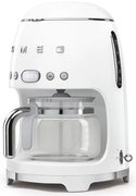 Капельная кофеварка Smeg DCF02WHEU фото 3 в Краснодаре