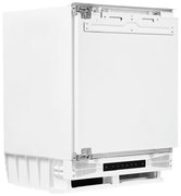 Встраиваемая морозильная камера Maunfeld MBFR88SWGR Inverter фото 4 в Краснодаре