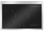 Варочный центр Bertazzoni PRO95I1EROT2 фото 2 в Краснодаре
