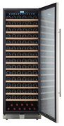 Встраиваемый винный шкаф CellarPrivate CP165-1T фото 4 в Краснодаре