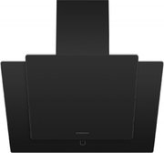Кухонная вытяжка MAUNFELD Wind 50 черный Кухонная вытяжка MAUNFELD Wind 50 черный