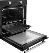 Встраиваемый духовой шкаф Brandt BOP2112B фото 3 в Краснодаре