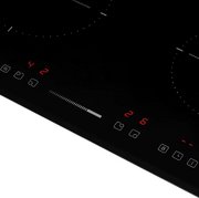 Индукционная варочная панель Hyundai HHI 6741 BG фото 4 в Краснодаре