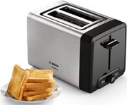 Тостер Бош TAT4P420 фото 4 в Краснодаре Тостер Bosch TAT4P420 фото 4 в Краснодаре