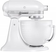 Миксер Китчен Эйд 5KSM156EFP фото в Краснодаре Миксер KitchenAid 5KSM156EFP фото в Краснодаре