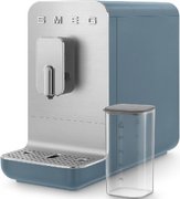 Кофемашина Smeg BCC13SBMEU Кофемашина Smeg BCC13SBMEU