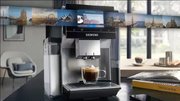 Кофемашина Siemens TQ717GB3 фото 3 в Краснодаре