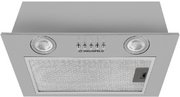 Вытяжка Maunfeld Bay 45 Push Inox фото 3 в Краснодаре