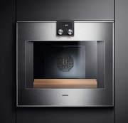 Духовой шкаф Gaggenau BO 480-111 фото 2 в Краснодаре