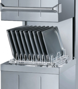 Посудомоечная машина Smeg HTY611D фото 3 в Краснодаре