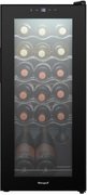 Винный шкаф Weissgauff WWC-18 Bottle фото в Краснодаре