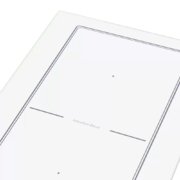 Индукционная варочная панель Maunfeld CVI292SWH фото 4 в Краснодаре