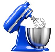Миксер Китчен Эйд 5KSM3311XETB фото 3 в Краснодаре Миксер KitchenAid 5KSM3311XETB фото 3 в Краснодаре