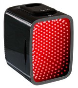 Холодильник для косметики и напитков Meyvel MD-04C3B-RGB фото 3 в Краснодаре