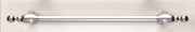 Духовой шкаф с паром Bertazzoni F457HERVTAX фото 3 в Краснодаре