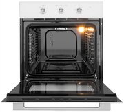 Газовый духовой шкаф Maunfeld MOGS703W фото 3 в Краснодаре
