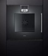 Духовой шкаф Gaggenau BOP 221-101 фото 3 в Краснодаре