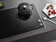 Индукционная панель конфорок Miele KM7174 FR фото 3 в Краснодаре
