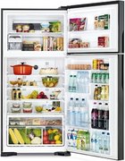 Холодильник Hitachi R-VG662 PU3 GGR фото 3 в Краснодаре
