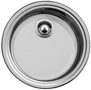 Мойка Blanco Rondosol декор фото в Краснодаре