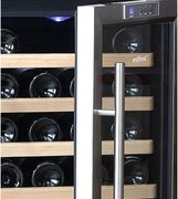 Винный шкаф Vestfrost VFWC-28Z1 фото 4 в Краснодаре