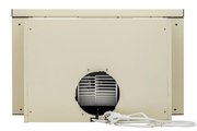Встраиваемая вытяжка KRONA Kamilla slim 500 ivory фото 3 в Краснодаре