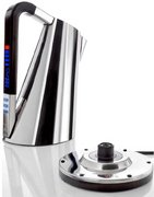 Электрочайник Бугатти Kettle Vera Inox фото 2 в Краснодаре Электрочайник Bugatti Kettle Vera Inox фото 2 в Краснодаре