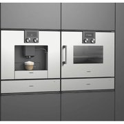 Встраиваемая кофемашина Gaggenau CMP 250-110 фото 2 в Краснодаре