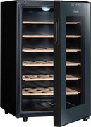 Винный шкаф La Sommeliere LS28CB фото 3 в Краснодаре