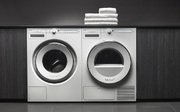Стиральная машина Asko W2086C.W/2 фото 3 в Краснодаре