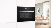 Духовой шкаф Bosch CSG7361B1 фото 3 в Краснодаре