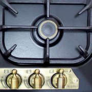 Варочная поверхность Kaiser KG 6325 Em Turbo фото 3 в Краснодаре