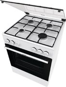 Газовая плита Gorenje GG6A10WJ фото 4 в Краснодаре
