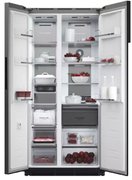 Встраиваемый холодильник Kuppersberg RBSN 1892 X фото 3 в Краснодаре